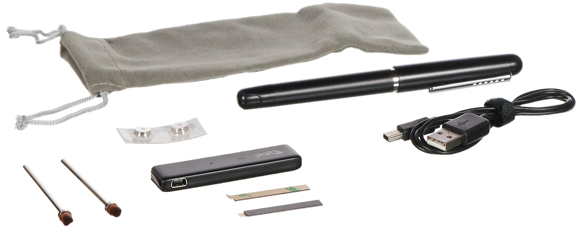 3Q DP800U Digital Pen to Make LaptopScreen TouchScreen