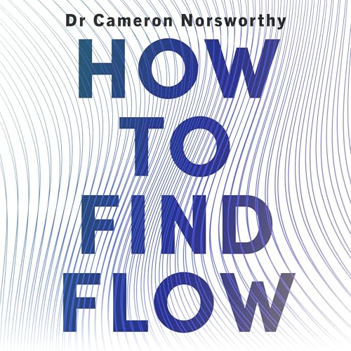 How to Find Flow cover art