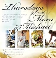 Thursdays with Mom & Michael 0615192963 Book Cover