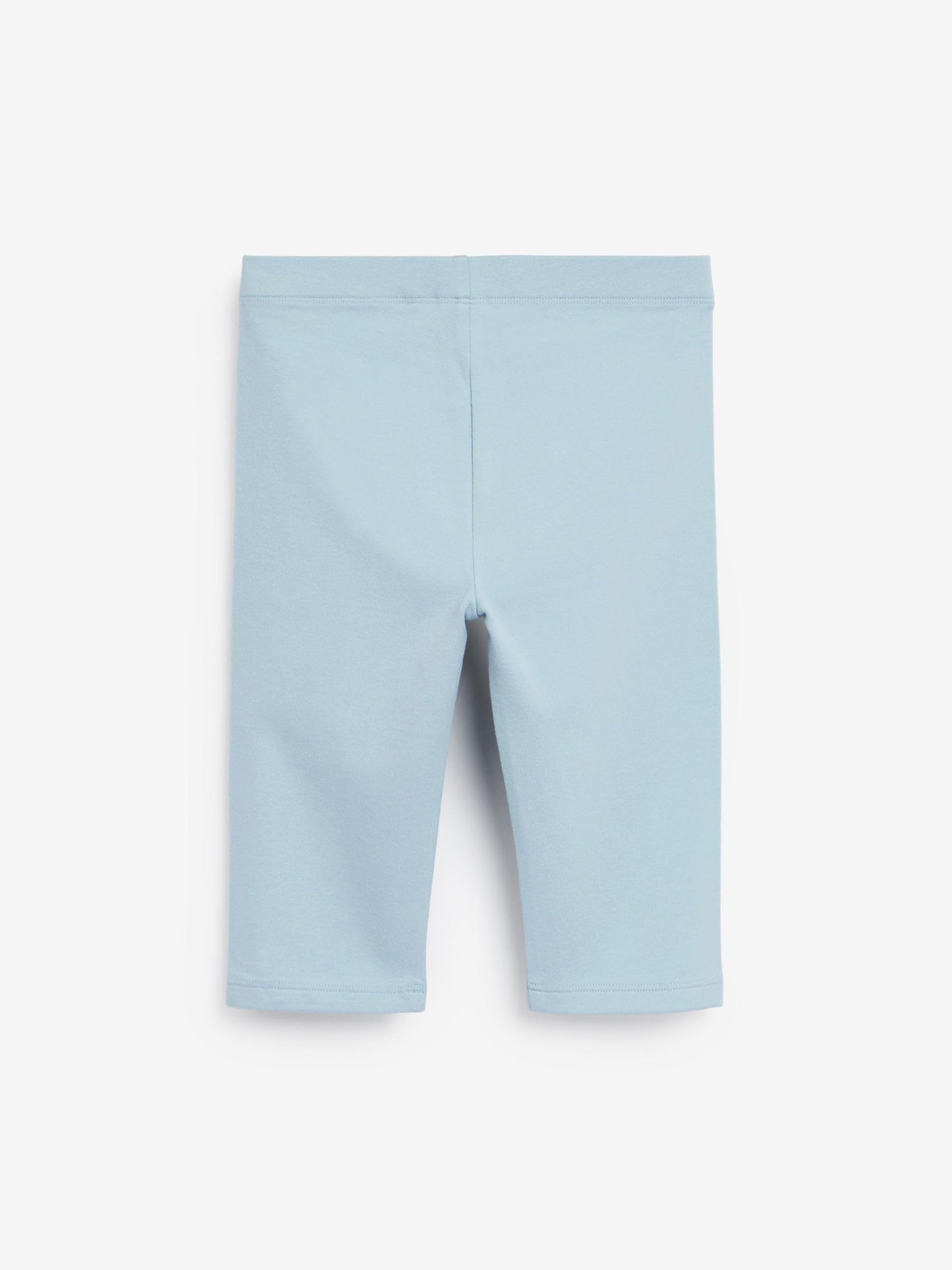 NEXT Fille Lot de 5 Leggings Courts