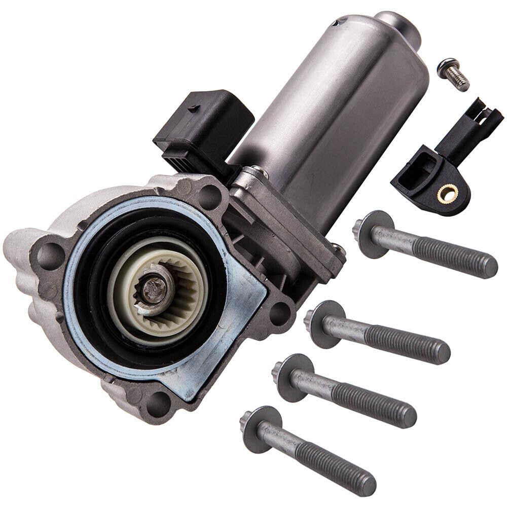 Partsline Moteur de Boîte de Transfert compatible avec X3 E83 F25