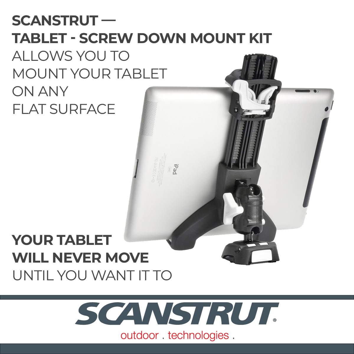 Scanstrut Mini Soporte Tablet