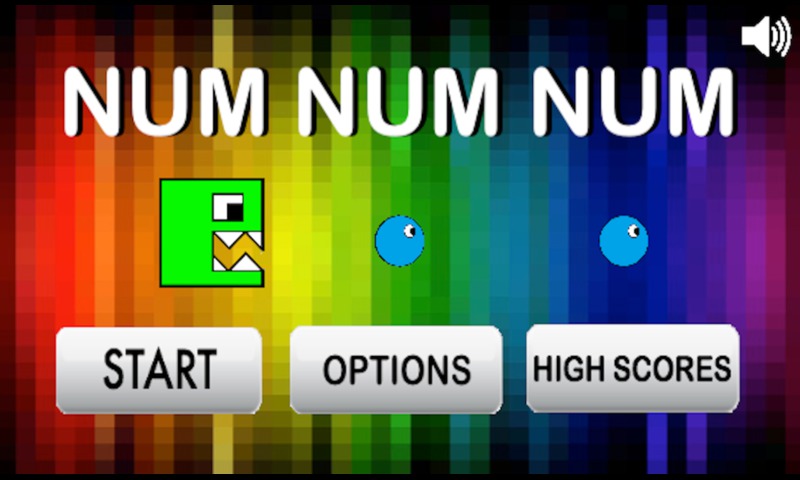 Num Num Num - App on the Amazon Appstore