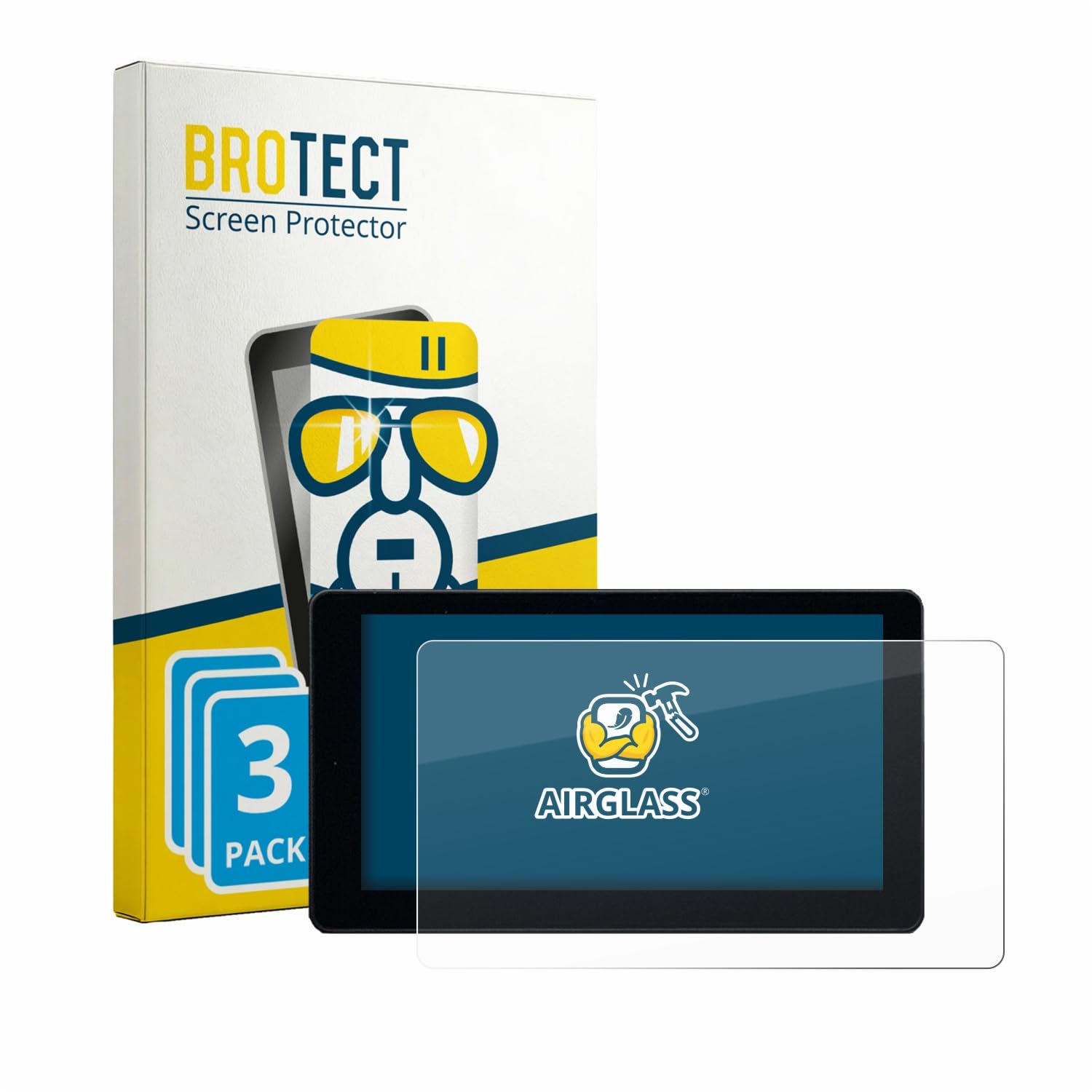 BROTECT