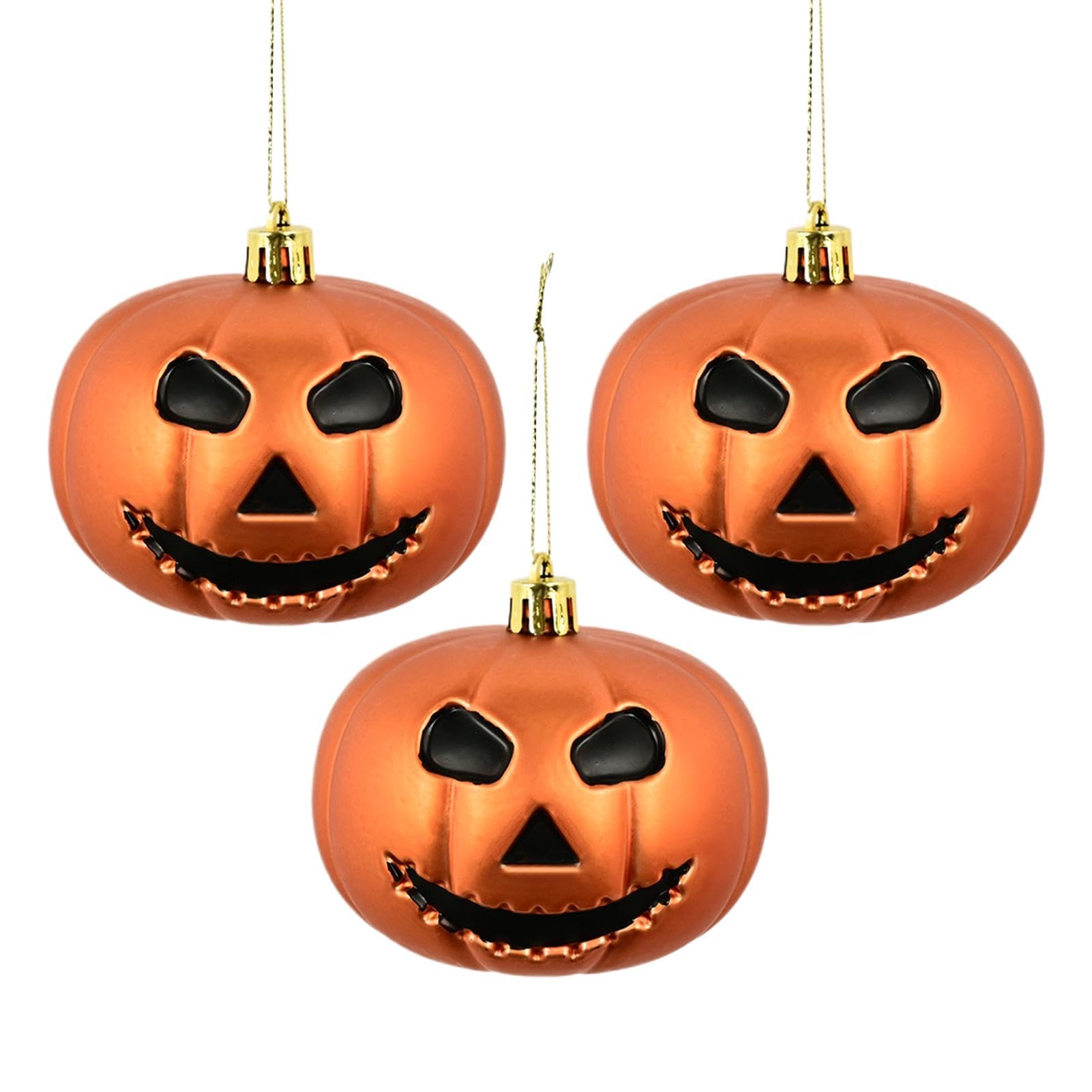 Amazon.co.jp: ツリー用ハロウィンオーナメント | ゴーストスマイル