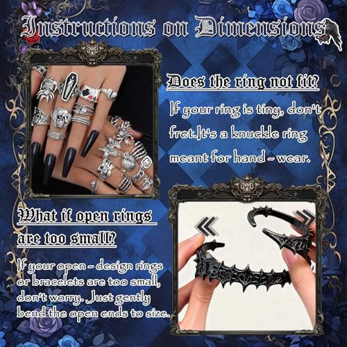 Image of SMUOBT Mystery Jewelry Jar Bundle - Surprise Vintage Jewelry Box for Women,Gift Jewelry Set (Necklace, Earrings, Rings,Kracelet,Keychain) - Unique Birthday Gift for Women