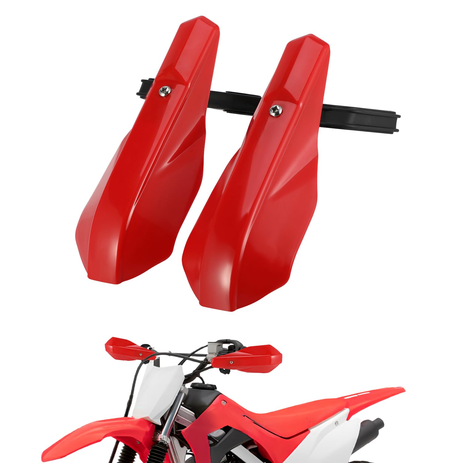 Handguards 7/8
