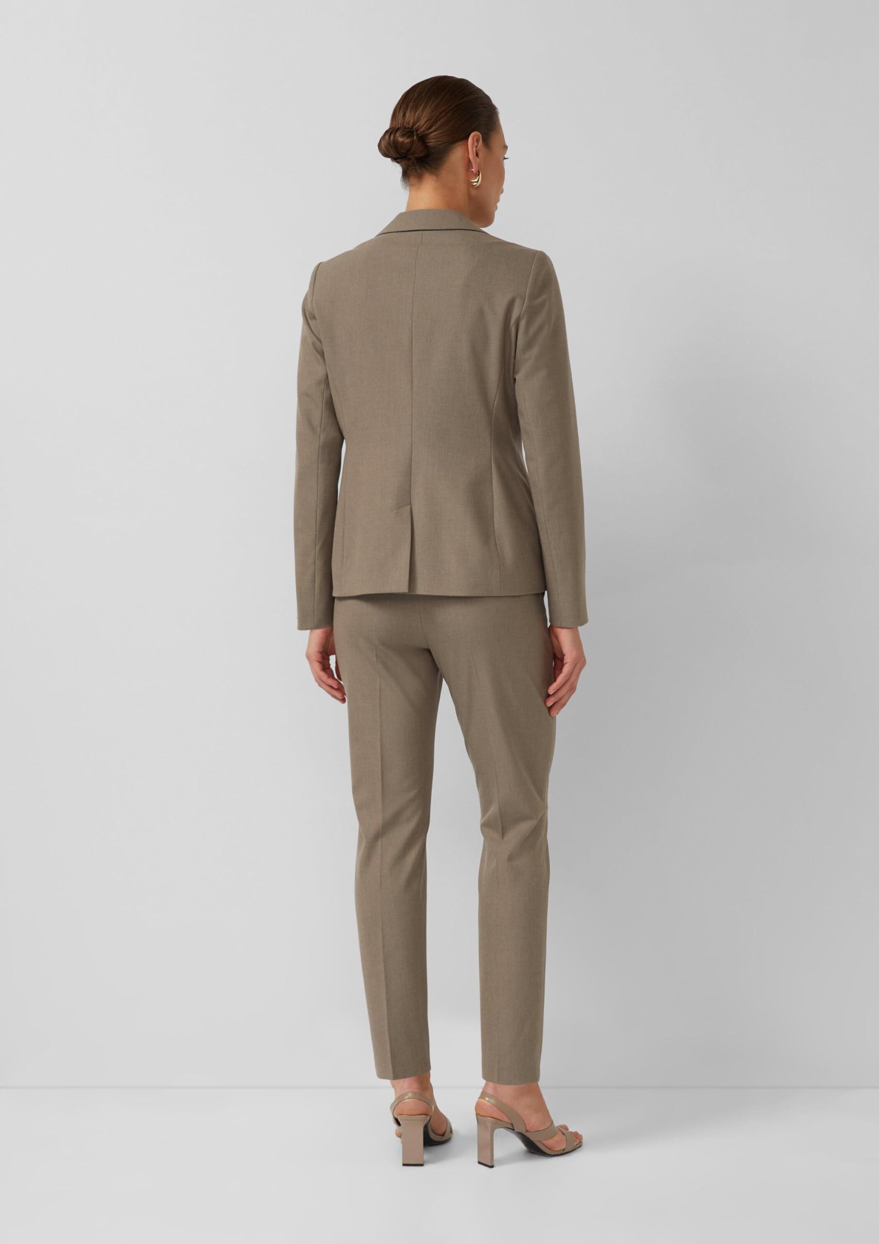 s.Oliver Blazer im Slim Fit