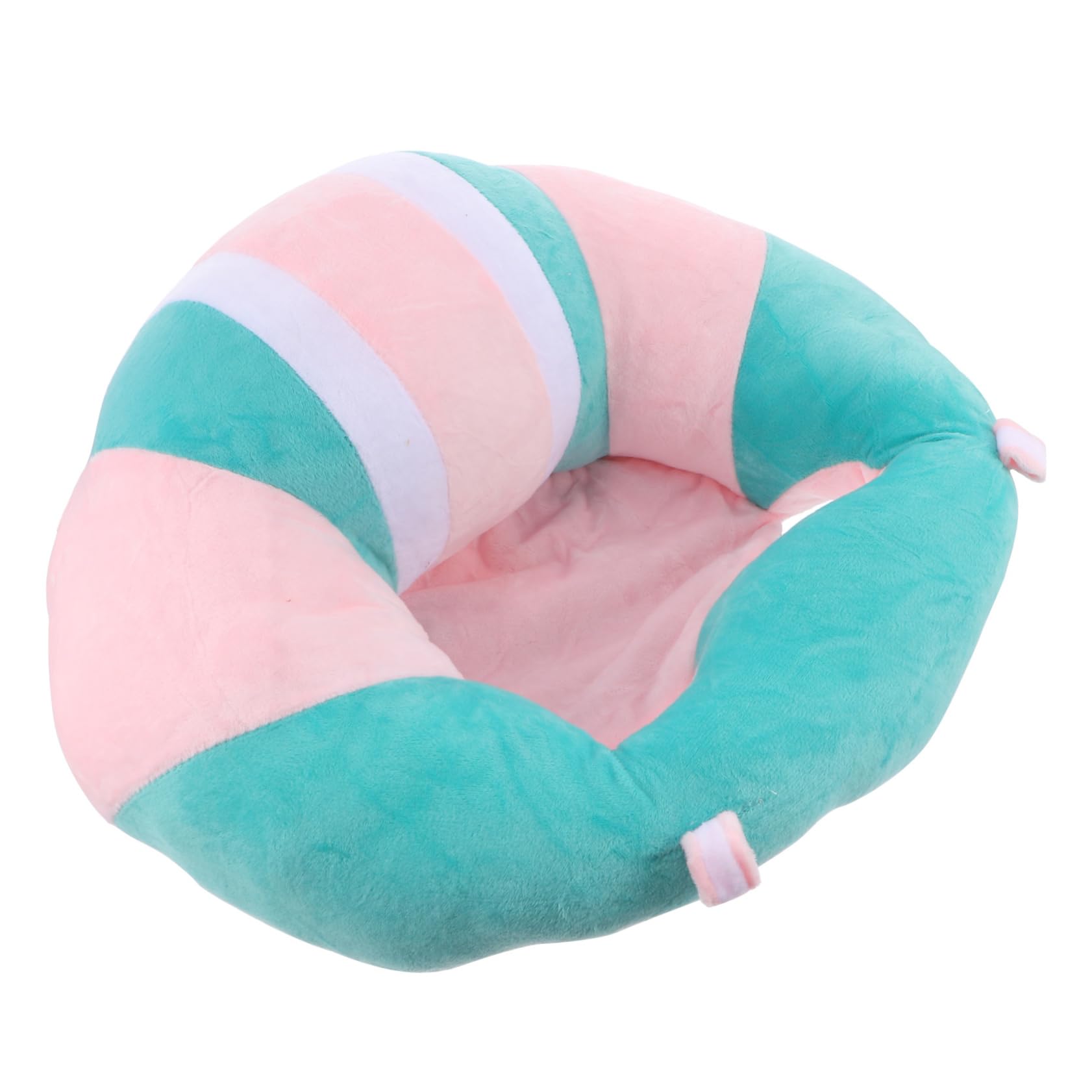 TOYANDONA Support Sofa Chair for Boy Girl Adorable Floor Seat Cushion for Comfortable Sitting for Bedrooms Nurseries and Playrooms Lightweight Design