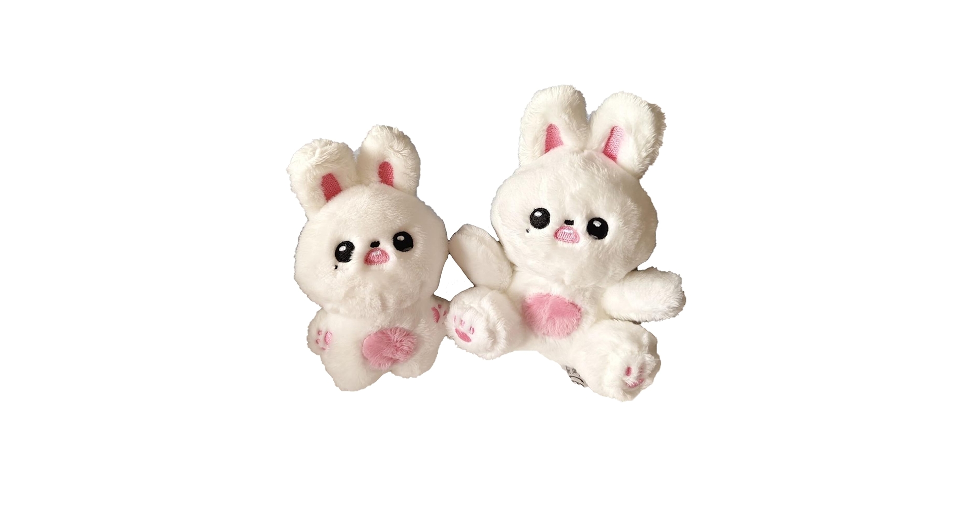 ビエスラビット うさぎ アニマル 韓国 キュート ゆるダボ アウトドア ダンス 61SYx58M9fL.jpg_BO30,255,255,