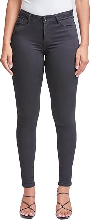 YMI Womens YMI Jeans Womens Hyperdenim Super Stretchy Jeans
