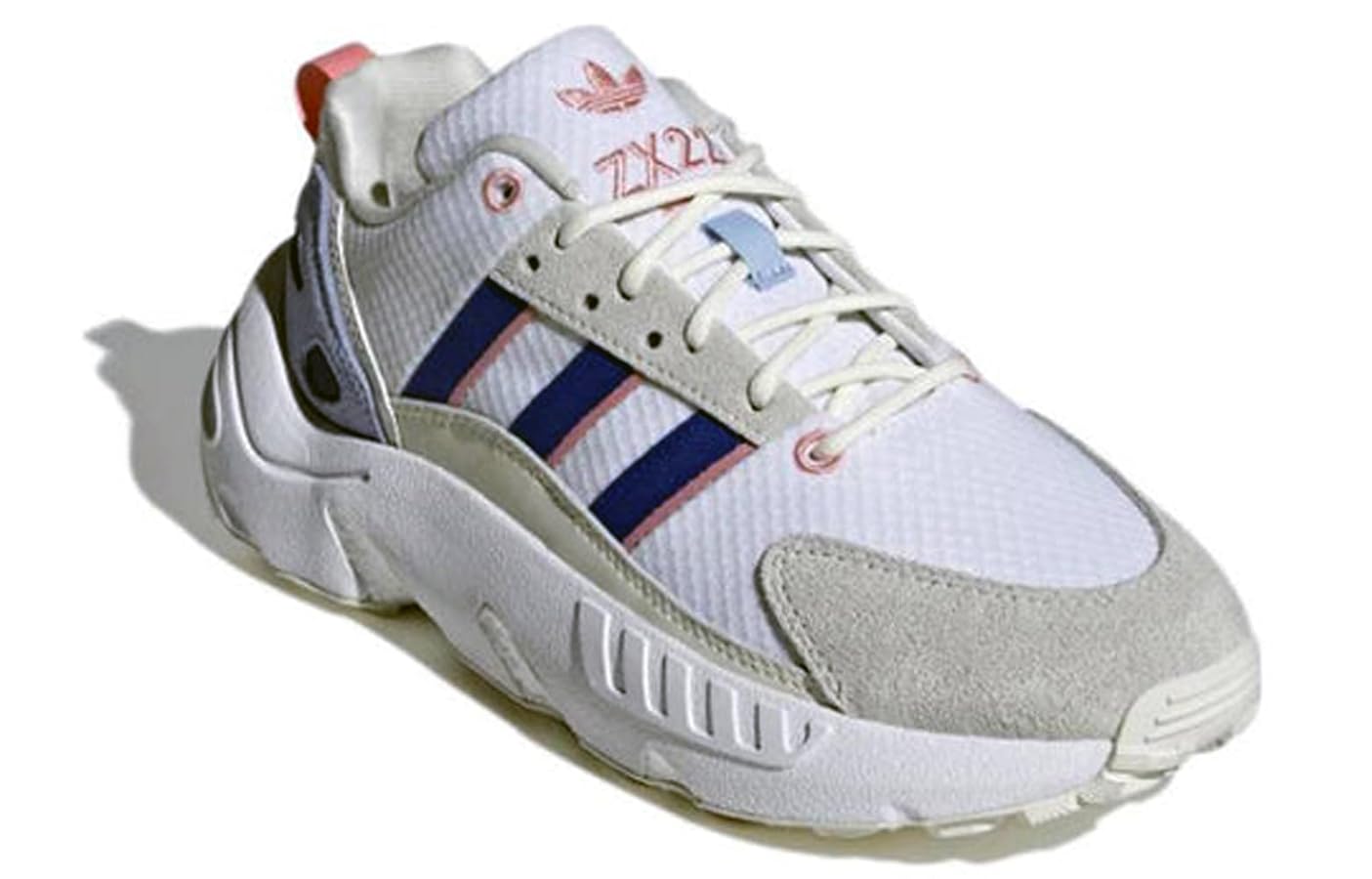 【サービス品@1280〜】セカンダ Amazon.com | adidas Originals Womens ZX 22 Boost Sneakers
