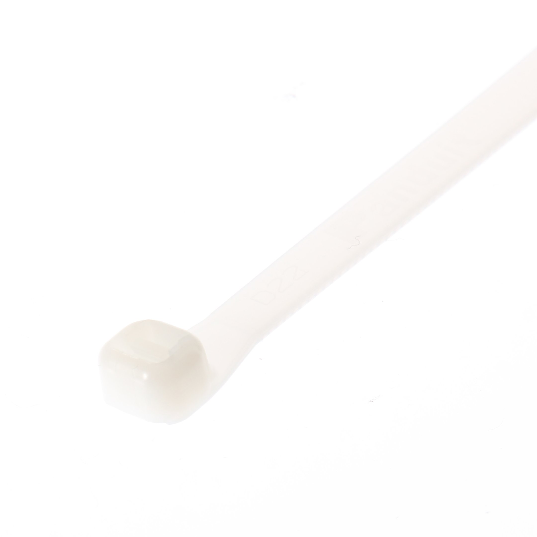 PANDUIT Super Grip Nylon66 Locking Cable Tie PLT300