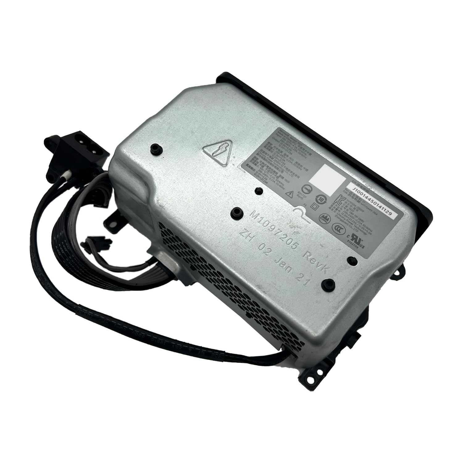 Adattatore di alimentazione CA 1920 di ricambio compatibile con Microsoft Xbox Series X