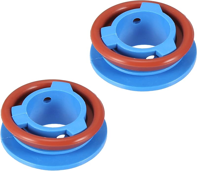 Adaptador de soquete para lâmpada LED H11 X AUTOHAUX azul – 2 unidades