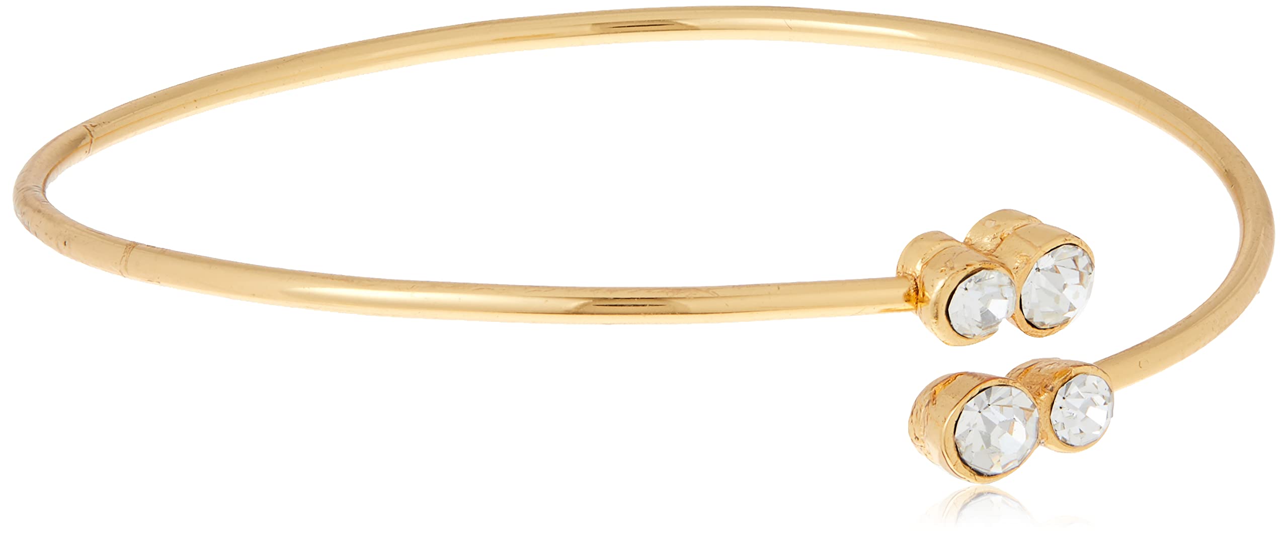 Estele2 Stone Cuff Bracelet For Women