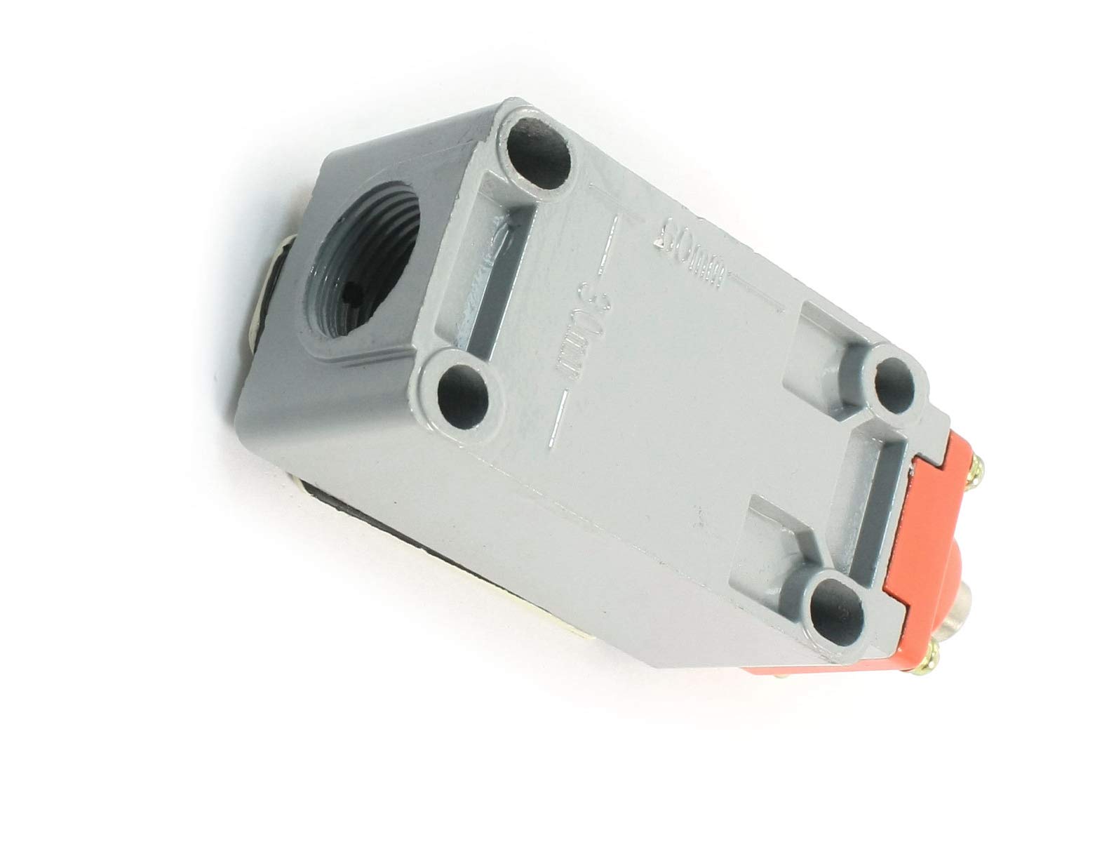 Amazon.com: Aexit LXK3-20S/Z 380V Wall Switches 10A SPDT Momentary