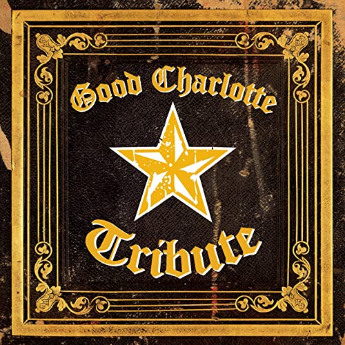 Good Charlotte Tribute