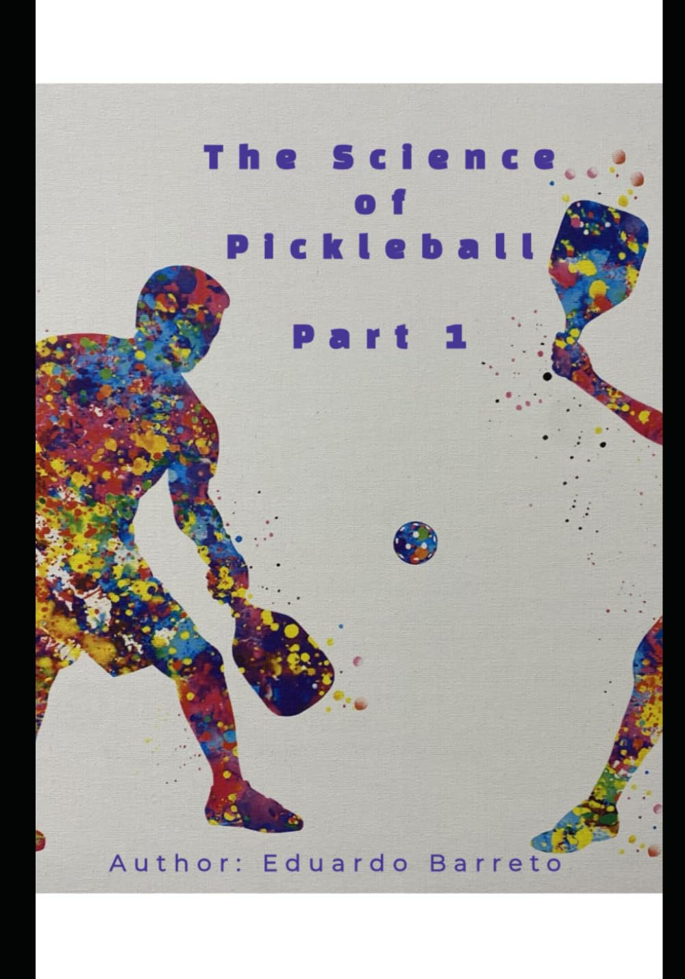 The Science of Pickleball: Part 1: Biomechanics, anatomy and avoiding Pickleball Injuries