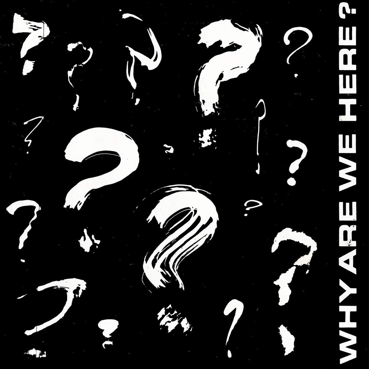 Why Are We Here? [VINYL]