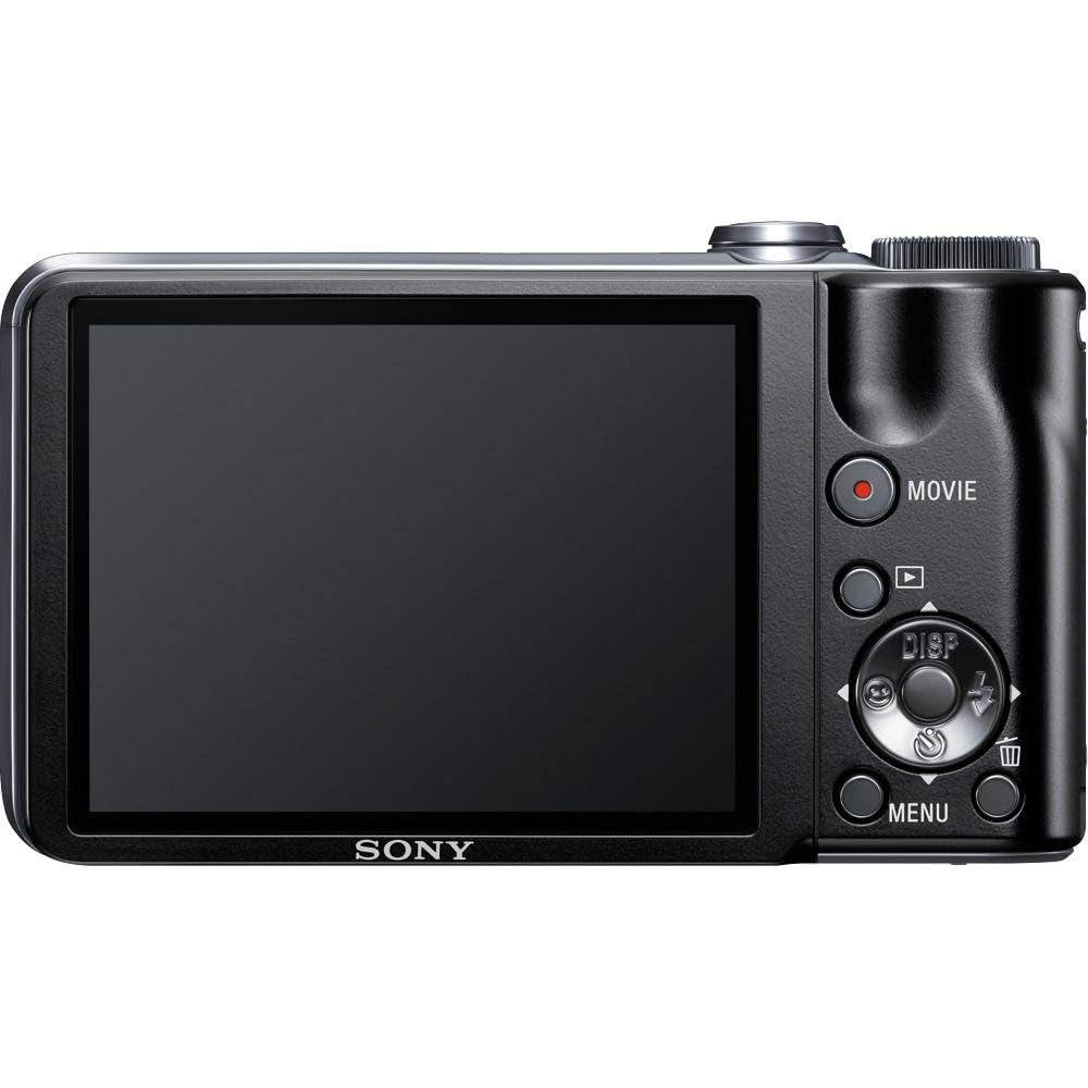 デジタルカメラ SONY Cyber-shot DSC-HX5 Amazon.com : Sony Cyber-shot DSC-HX5V 10.2 MP CMOS 10x Wide