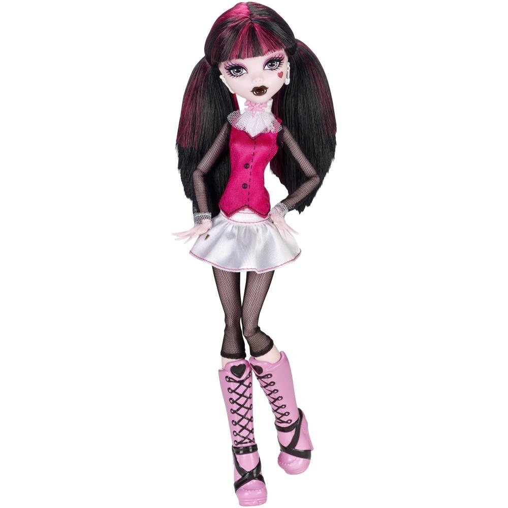 Amazon.co.jp: [モンスターハイ]Monster High Original Favorites