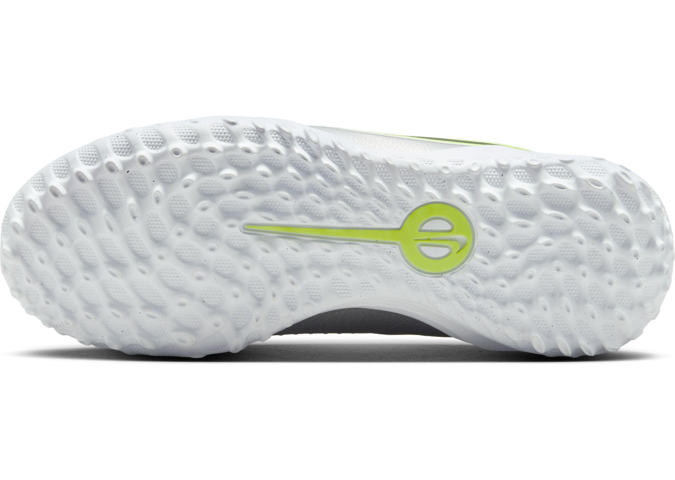 NIKE Jr. Tiempo Legend 10 Academy Low Top Turf-fußballschuh Für Jüngere/Ältere Kinder Zapatillas de fútbolUnisex niños