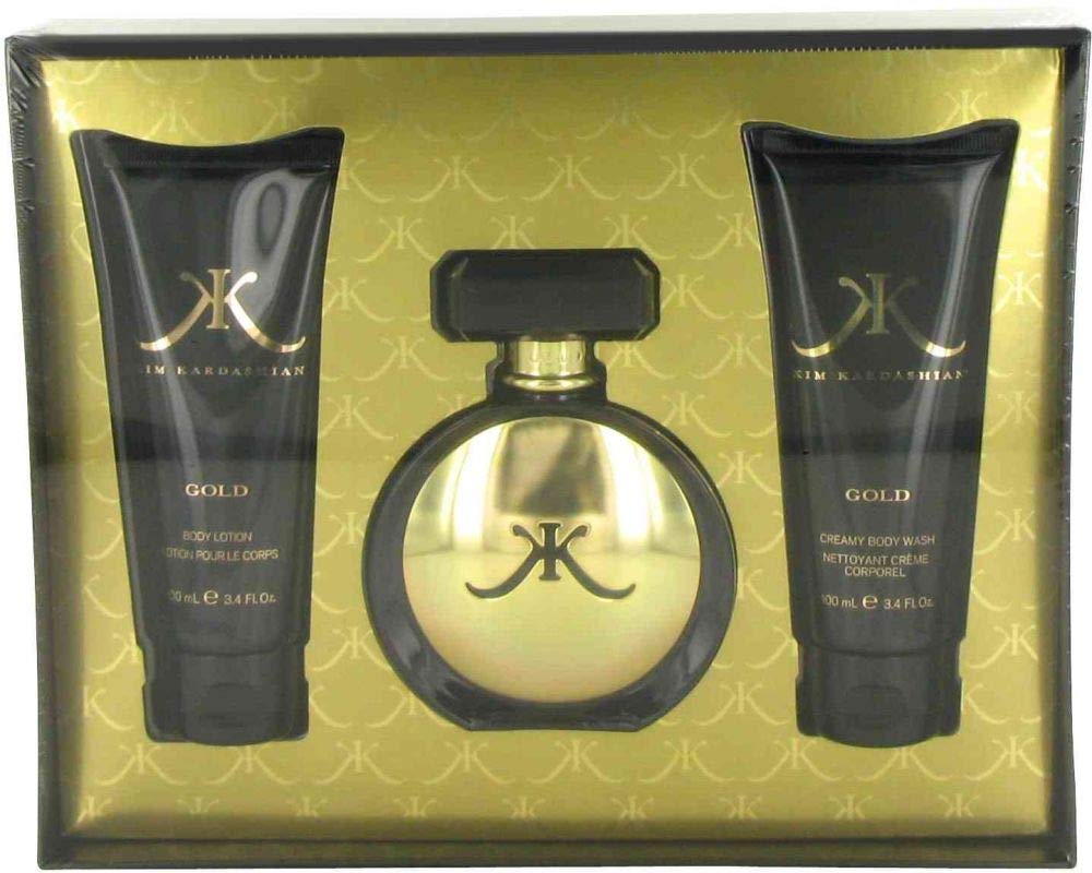 100ml GOLD Set