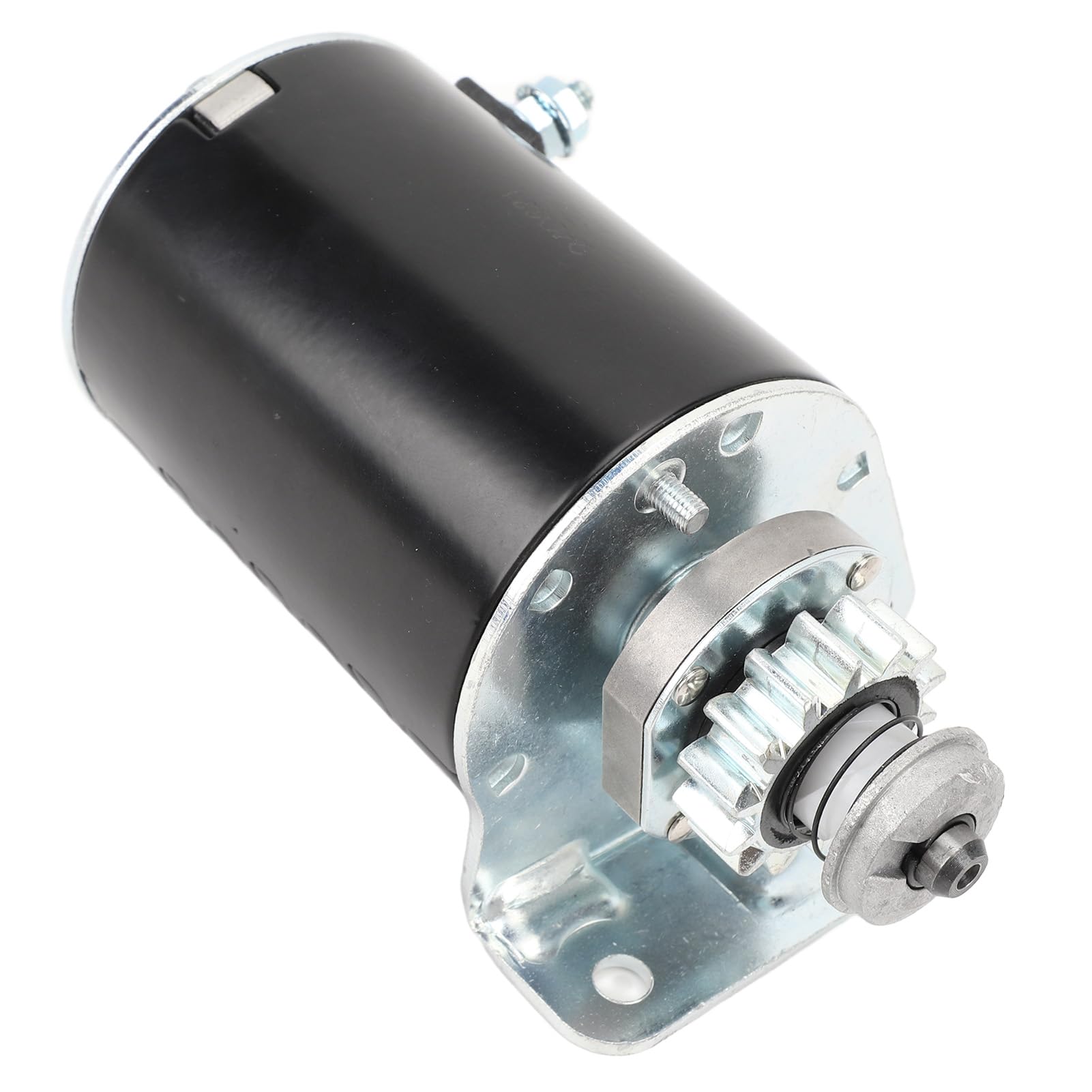 Motorino di Avviamento 12V SBS0047 14T per Trattori e Tosaerba Scotts - Torsione Migliorata e Tenuta Eccellente