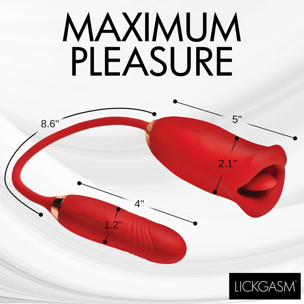 vibrating cunnilingus sucking Original 2 in 1 Top Sale 7 Pattern Vagina Clitoral Sucking Vibrator Oral  Sex Toy with 10 Speeds Vibrating Egg Vibrator for Woman main image 0