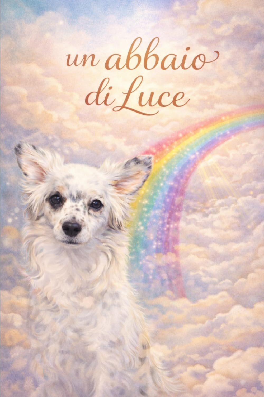 un abbaio di luce