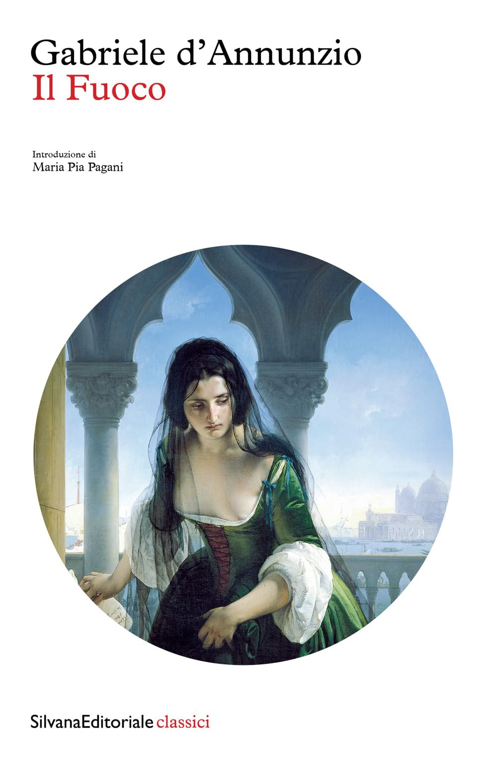 Il Fuoco - 4
