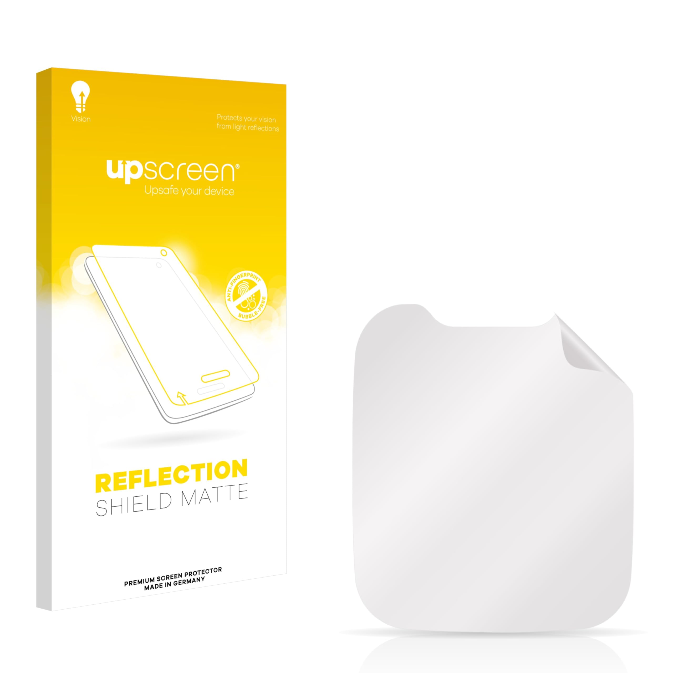 Anti-Glare Screen Protector for Moweallarge SB-122 – Protection Film Matte