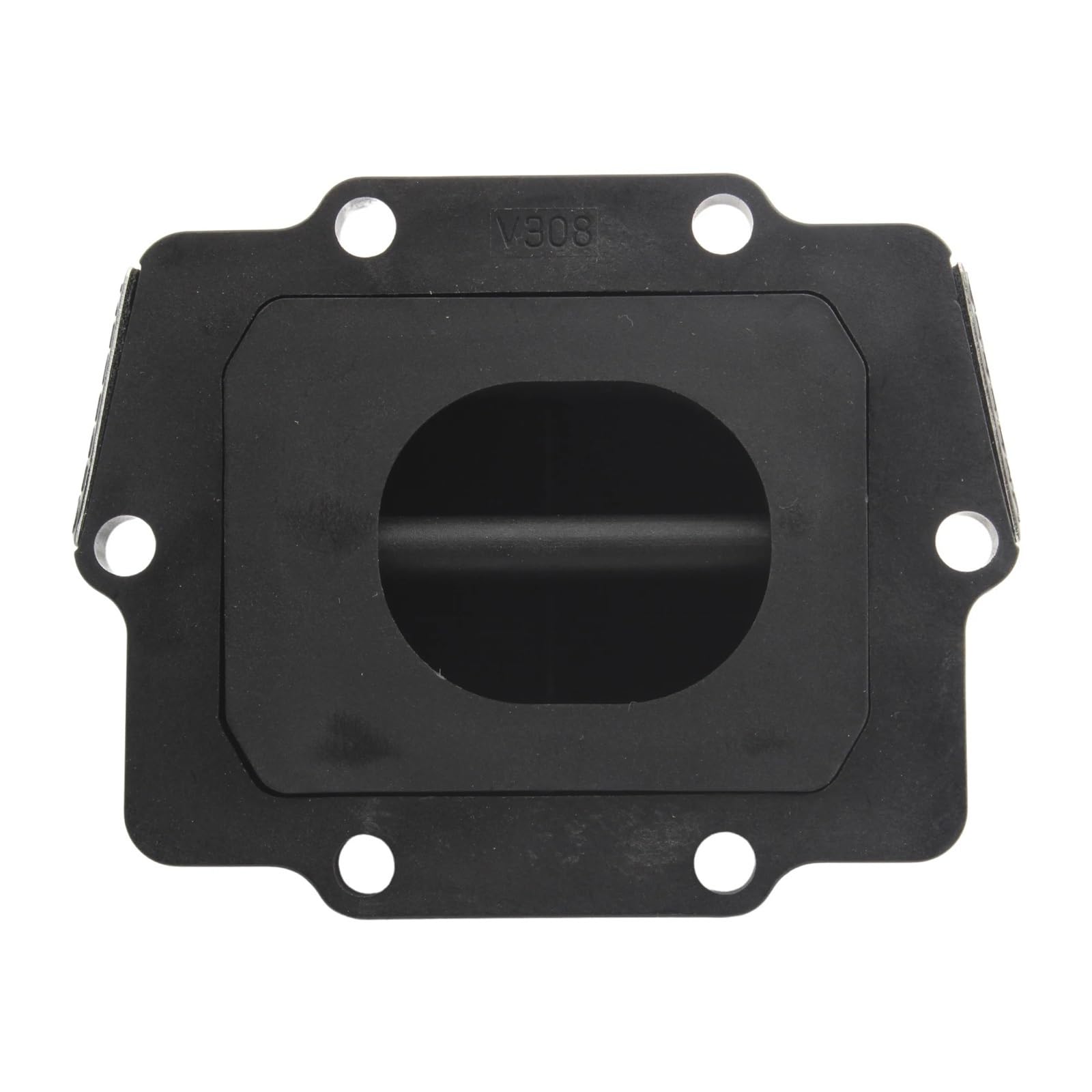 Zawór membranowy i uszczelka Do Kawasaki KX250 2 Stroke Engine Dirt