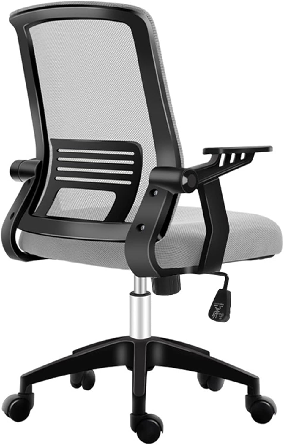 Office Chair,Adjustable Executive Chair Task Swivel Chair
