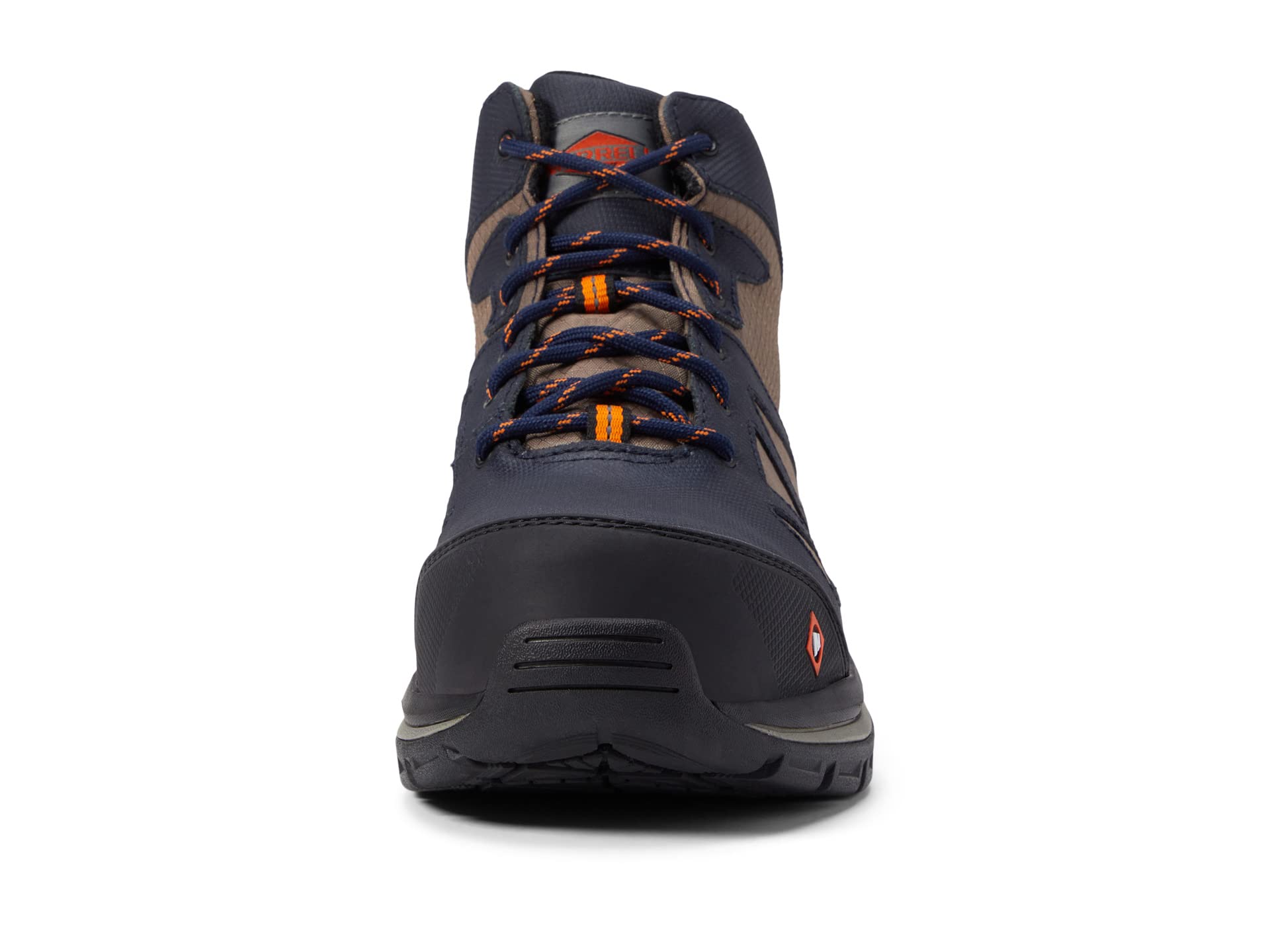 Merrell Men's Fullbench Speed Mid Carbon Fiber Construction Boot