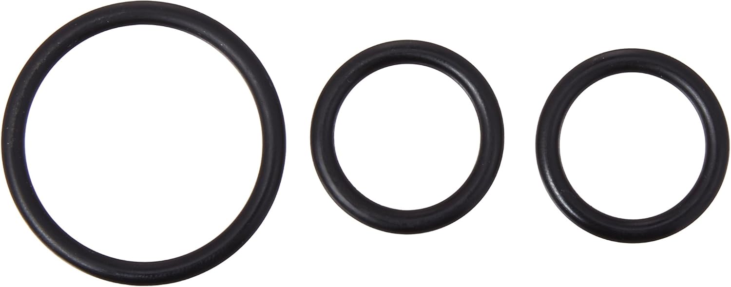 Moen 117 Spout ORing Kit Faucet Spouts And Kits