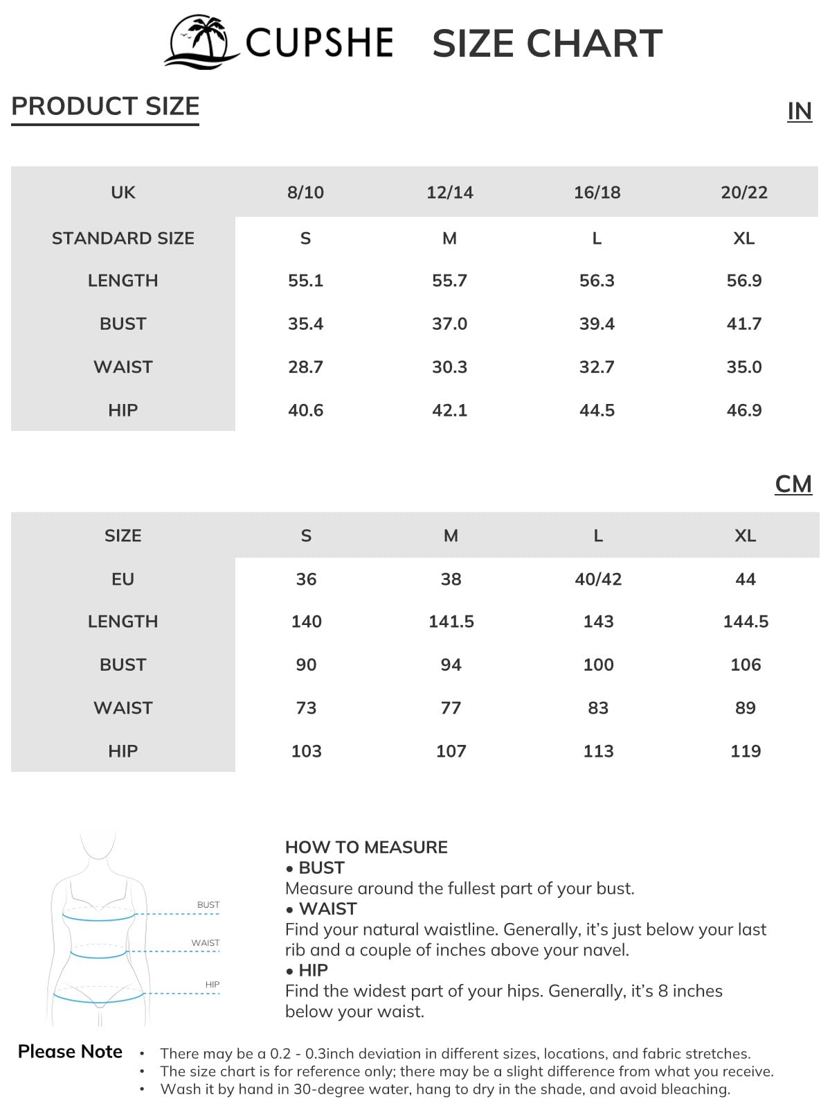 CUPSHE Combinaison maxi en dentelle avec col en V et poches à volants et ceinture pour femme