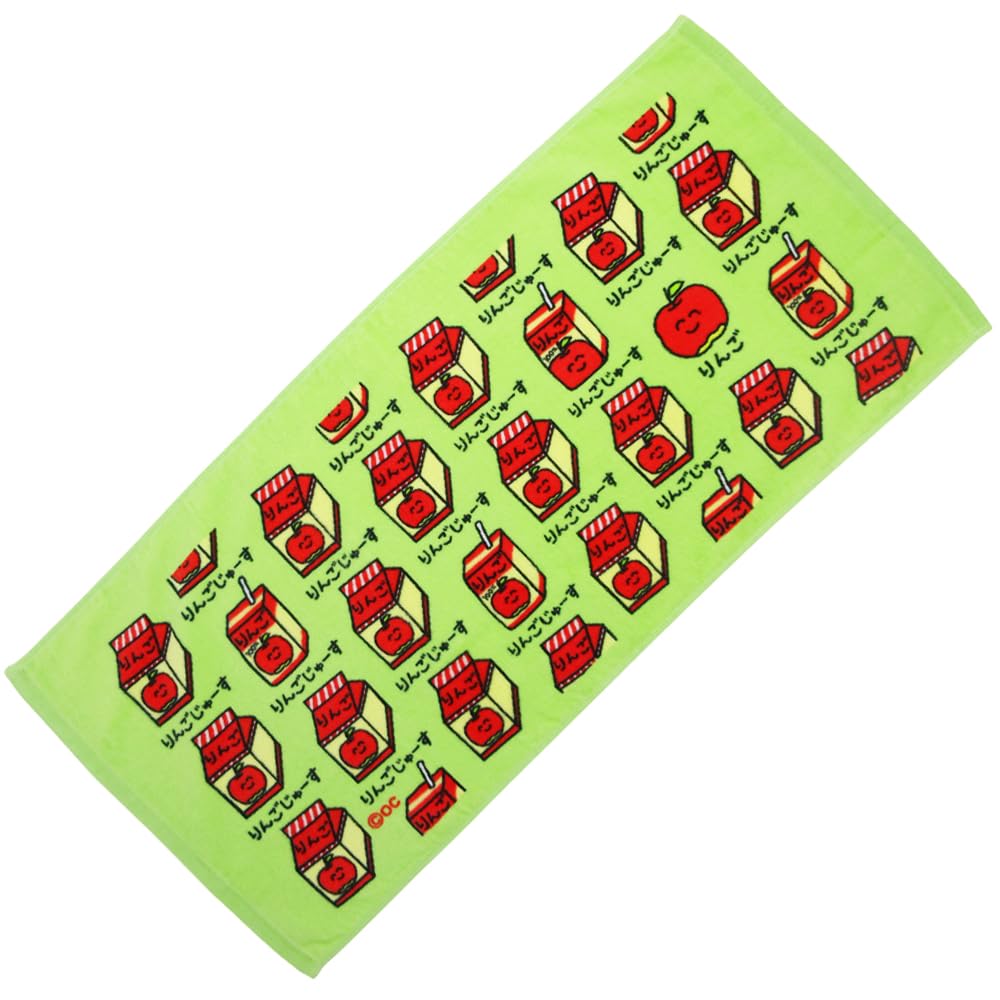 Amazon.co.jp: おえかきさんタオル おえかきTOWEL スポーツタオル