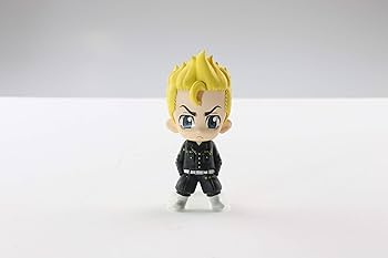 Amazon.co.jp: FunnyKnights ブランドトイ 東京リベンジャーズ