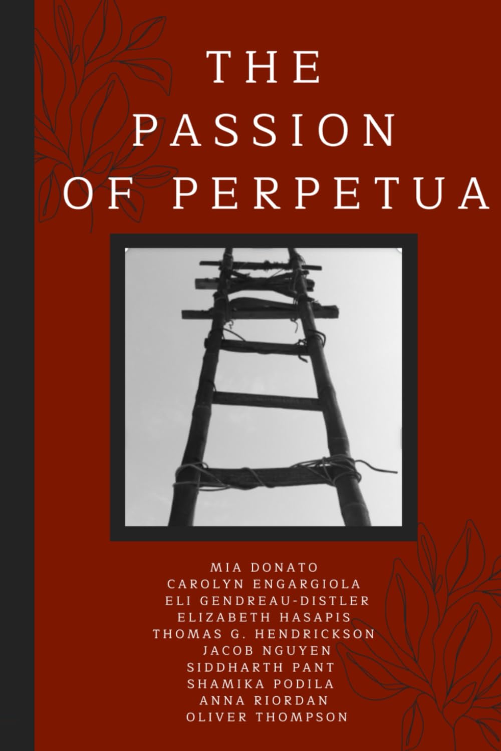 The Passion of Perpetua: A Latin Text of the Passio Sanctarum Perpetuae et Felicitatis with Running Vocabulary and Commentary (The Experrecta Series: Women Latin Authors)