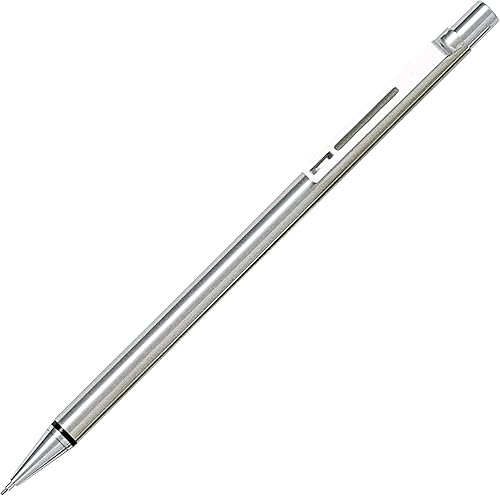 Pilot Mini Portaminas Birdy, 0.020 in, Plata (HS-40S)