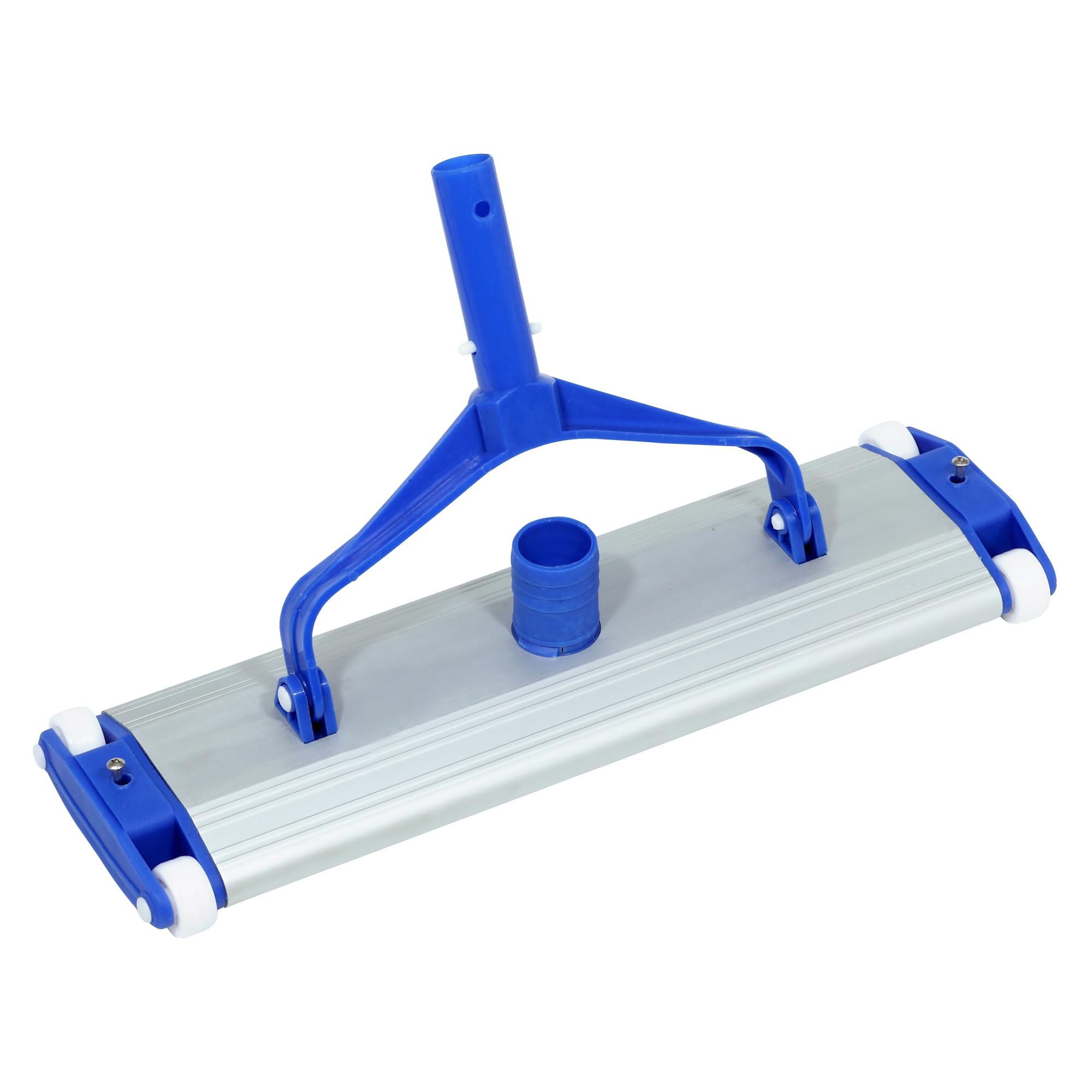 See full amazon price history chart for Swimming Pool Vacuum Head Brush 18 Inch, Cleaning Stick, Heavy Duty Aluminium Weighted Vacuum Head, Suction Sweeper for Maintaince Cleaning Kit Tool (White) Swimming Pool Vacuum Head Brush 18 Inch, Cleaning Stick, Heavy Duty Aluminium Weighted Vacuum Head, Suction Sweeper for Maintaince Cleaning Kit Tool (White) (B0CGJH61M3) Amazon Price History, Amazon Price Tracker