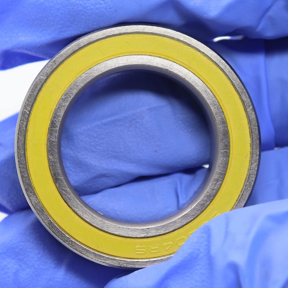 6804 Bearing Dimensions 6804-2RS Stainless Steel Bicycle Bearing