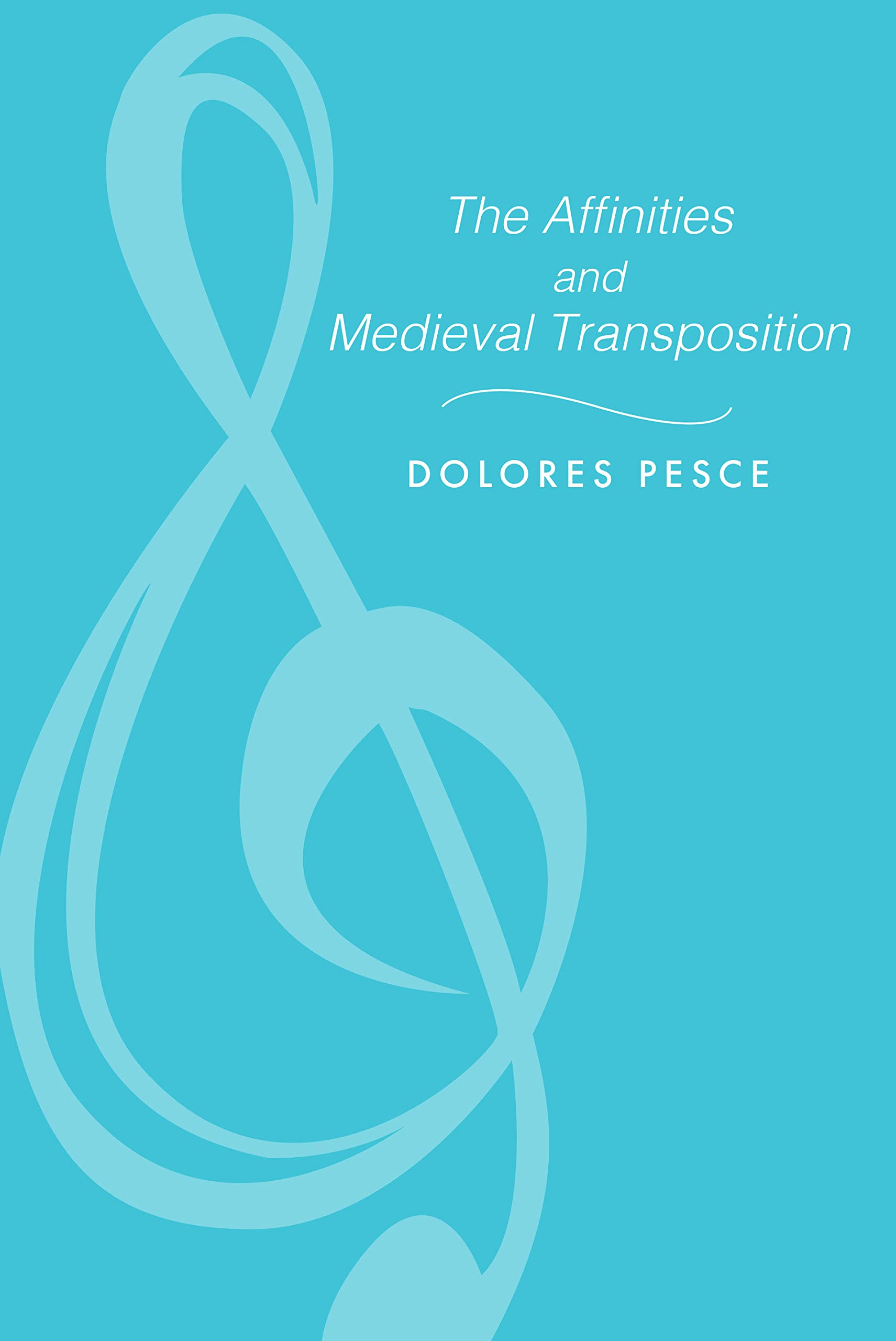 The Affinities and Medieval Transposition pour recherche universitaire
