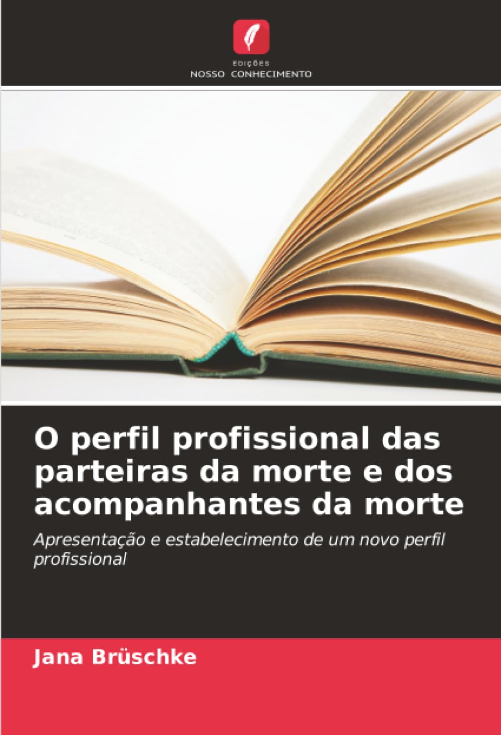 O perfil profissional das parteiras da morte e dos acompanhantes da morte: Apresentação e estabelecimento de um novo perfil profissional