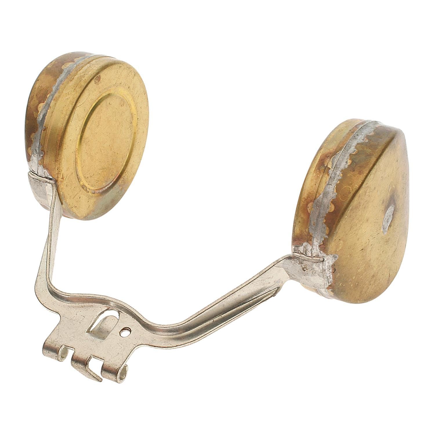 Amazon.com: PartCatalog Carburetor Float Compatible With GMC