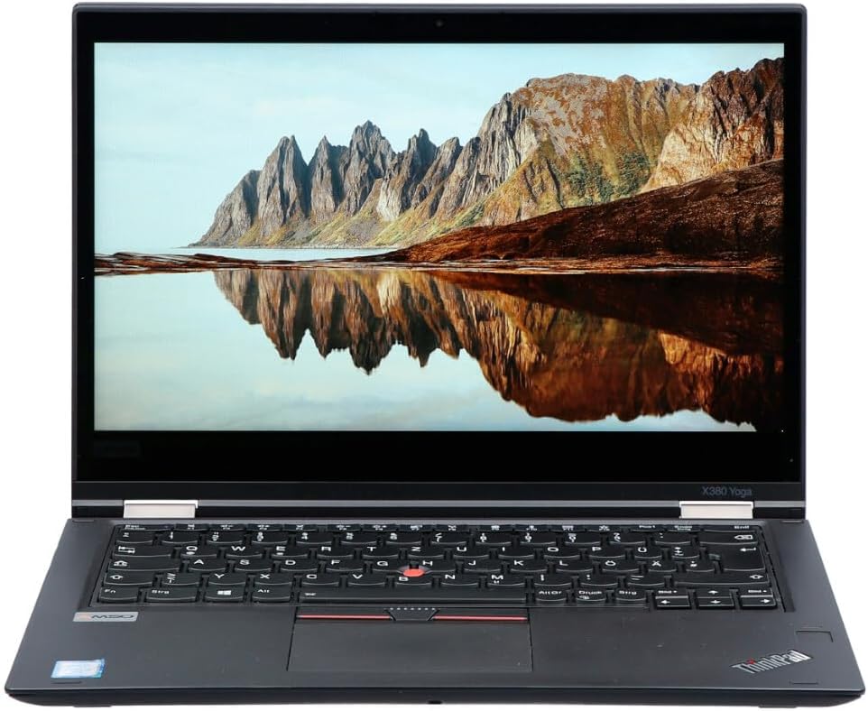 Lenovo ThinkPad Yoga x380 i5