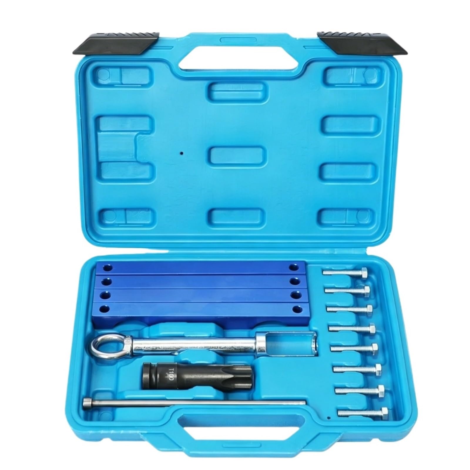 DZWDY Engine Timing Kit Compatible with Benz for M133 M152 M157 M270 M274 M276 M278 Timing Tool Set Camshaft Timing Alignment Tools 116150 116180