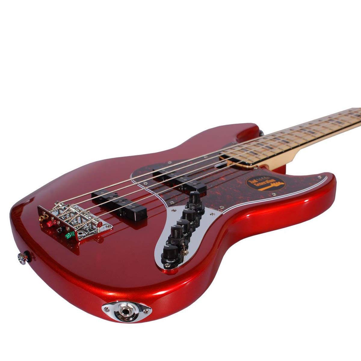Sire Marcus Miller V7 Vintage Swamp Ash-4 (2. generacji) BMR